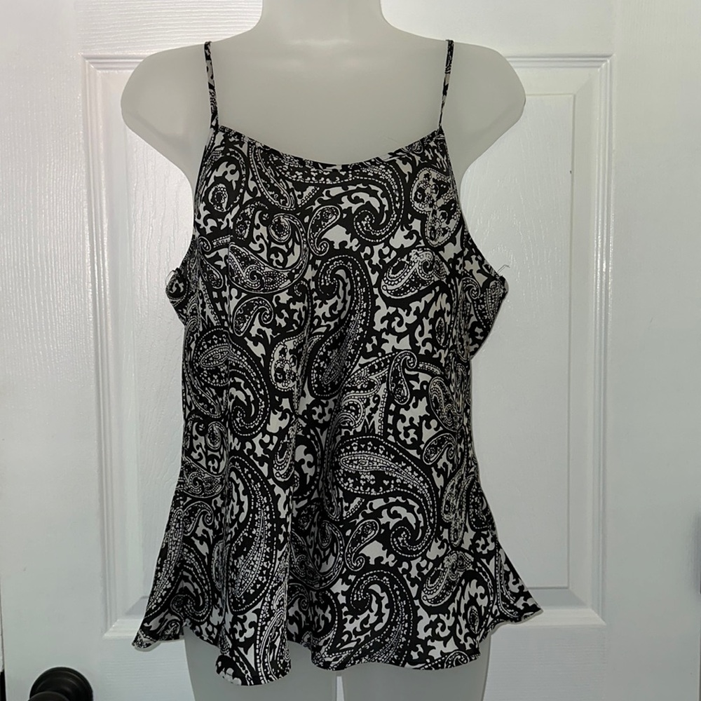 WHBM Camisole